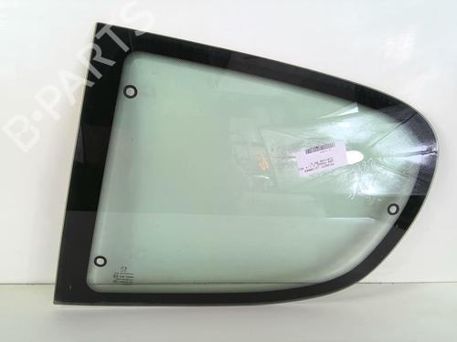 Panel rute bak venstre PEUGEOT 206 Hatchback (2A/C) 1.4 HDi eco 70 (68 hp) 20964264