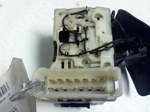 Used Steering column stalk Steering column stalk 20971432 20971432