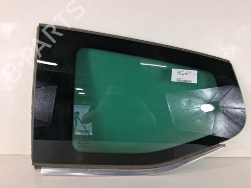 Used Rear left quarter glass PEUGEOT 5008 (0U_, 0E_) 1.6 HDi (114 hp) 28585579