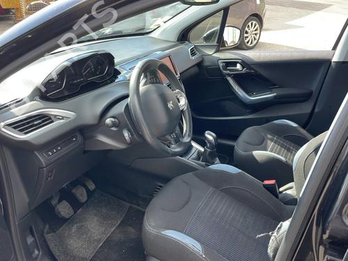 Left front window switch PEUGEOT 208 I (CA_, CC_) 1.6 HDi | BP27734062I27 - Image 11