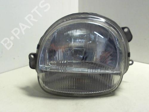 Scheinwerfer links für RENAULT TWINGO I (C06_) 1.2 (C066, C068) (58 hp) 20971220