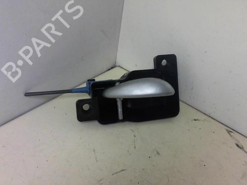 Used Front right interior door handle FORD PUMA (EC_) 1.4 16V (90 hp) 20948777