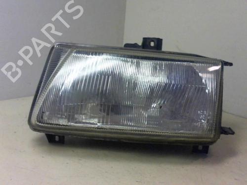 Used Left headlight SEAT CORDOBA (6K1, 6K2) 1.9 SDI (64 hp) 20973249