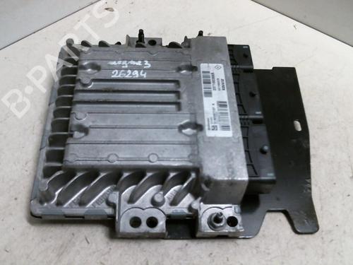 Used Engine control unit (ECU) RENAULT MEGANE III Hatchback (BZ0/1_, B3_) 1.5 dCi (BZ09, BZ0D, BZ1W, BZ29, BZ14) (110 hp) 20939506