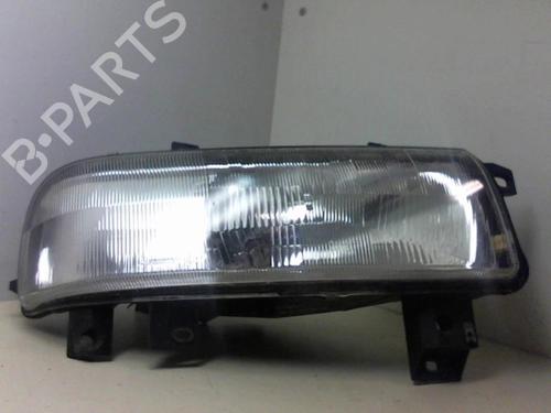 Used Right headlight Right headlight RENAULT MASTER II Van (FD) 2.2 dCI 90 (FD0G, FD0N, FD2G, FD2N, FD3G, FD3N) (90 hp) 23955064 23955064