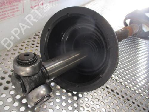 Used Left front driveshaft RENAULT RAPID Box Body/MPV (F40_, G40_) 1.6 D (F404) (55 hp) 20957694