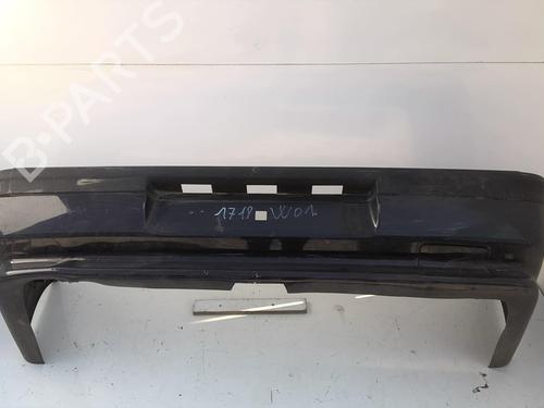 Rear bumper PEUGEOT 605 (6B) 2.1 TD 12V | BP22021076C8 
