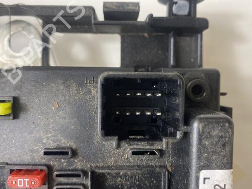 Fuse box PEUGEOT 206+ (2L_, 2M_) 1.1 | BP23104285E1  - Image 5