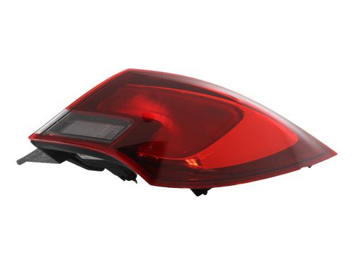 Right taillight OPEL ASTRA J GTC 2.0 CDTI (08) | BP39522429C35 - Image 3