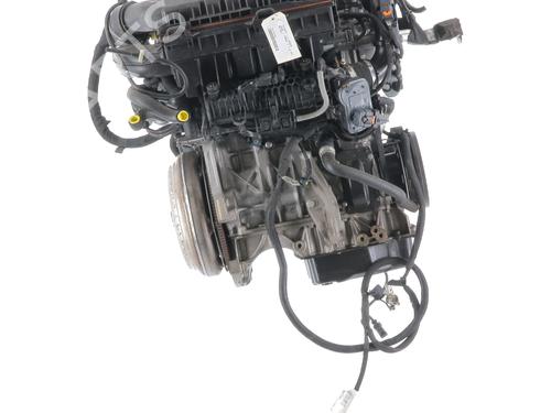 Engine PEUGEOT 2008 I (CU_) 1.2 THP 130 / PureTech 130 | BP26131728M1  - Image 7