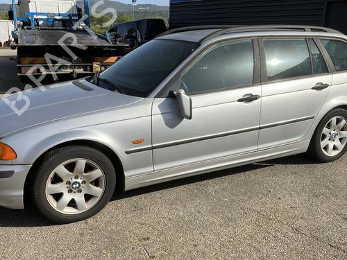 Left front indicator BMW 3 Touring (E46) 320 d | BP22026025C32 - Image 5