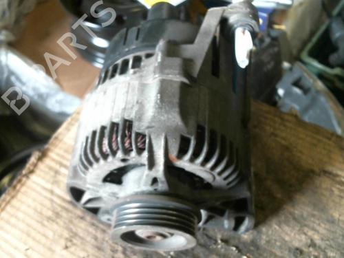 Used Alternator Alternator 22024813 22024813