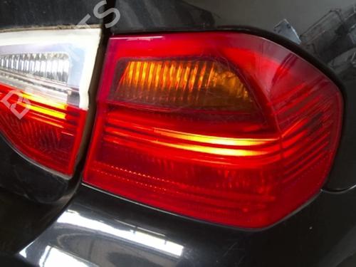 Used Right taillight Right taillight BMW 3 (E90) 330 d (231 hp) 20947221 20947221