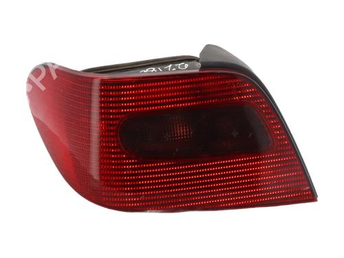 Used Left taillight CITROËN XSARA (N1) 2.0 HDi 90 (90 hp) 20966890