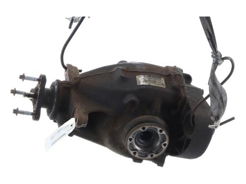Differential hinten für BMW 1 (E81) 118 d (136 hp) 22021203