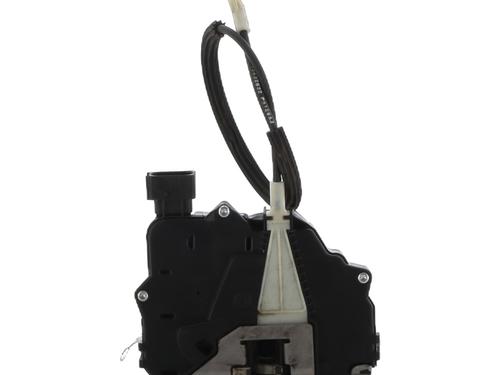 Front left lock OPEL CORSA E (X15) 1.4 (08, 68) | BP26435072C98