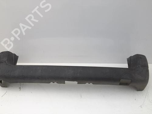Used Rear bumper PEUGEOT PARTNER Box Body/MPV (5_, G_) 1.1 (60 hp) 22019227
