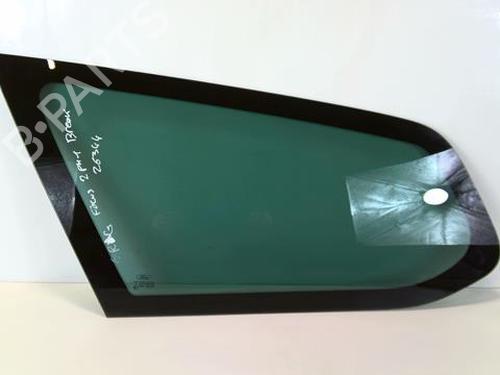 Used Rear left quarter glass FORD FOCUS II Turnier (DA_, FFS, DS) 2.0 TDCi (136 hp) 20941265