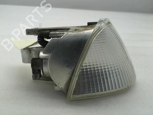 Right front indicator FIAT SCUDO Van (220_) 2.0 JTD | BP20956494C33 