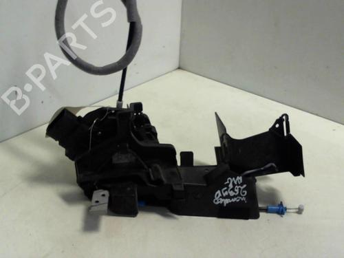 Front left lock FORD MONDEO IV (BA7) 1.8 TDCi | BP20963347C98 