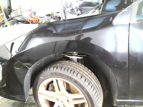 Used Left front fenders Left front fenders PEUGEOT 308 CC (4B_) 1.6 16V (156 hp) 35927386 35927386