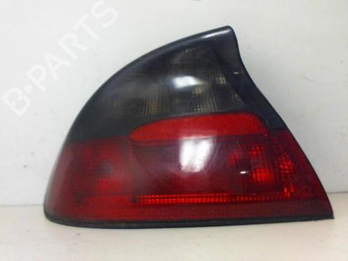 Used Left taillight OPEL TIGRA (S93) 1.4 16V (F07) (90 hp) 20960517