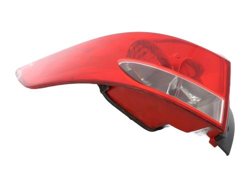 Left taillight RENAULT CLIO III Grandtour (KR0/1_) 1.2 16V (KR02, KR0J) | BP20962039C34