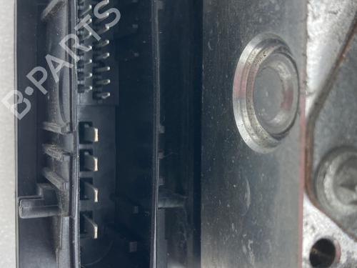ABS pump RENAULT MODUS / GRAND MODUS (F/JP0_) 1.5 dCi (FP0F, JP0F) | BP23901199M43 