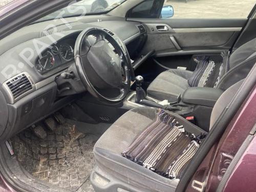 Alternator PEUGEOT 407 (6D_) 2.0 HDi 135 (6DRHRH, 6DRHRE, 6DRHRG, 6DRHRJ) | BP20943650M7 