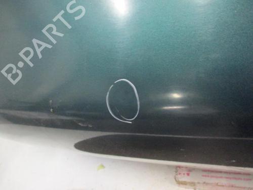 Tailgate HYUNDAI ACCENT I (X-3) 1.3 i 12V | BP20953836C6 