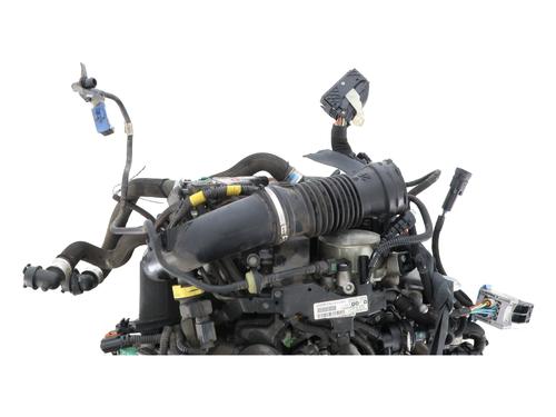 Engine CITROËN C4 Picasso II 2.0 BlueHDi 150 | BP29935030M1