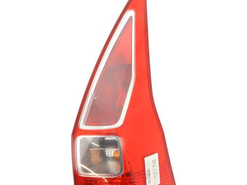 Right taillight RENAULT MEGANE II Estate (KM0/1_) 1.5 dCi (KM16, KM1E) | BP20955414C35 
