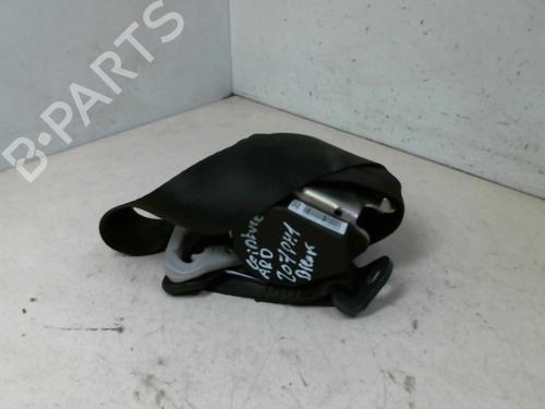 Used Rear right belt tensioner PEUGEOT 207 SW (WK_) 1.6 HDi (109 hp) 20948053