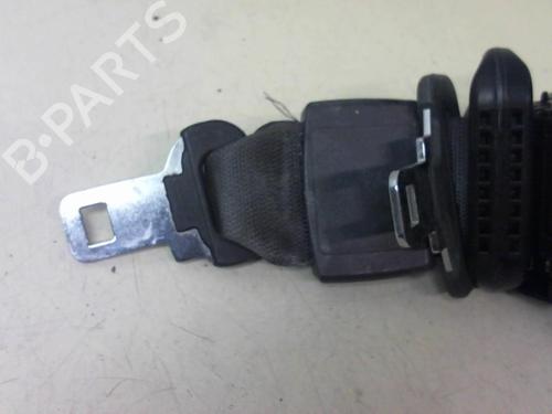 Rear center seatbelt RENAULT SCÉNIC II (JM0/1_) 1.9 dCi (JM0G, JM12, JM1G, JM2C) | BP20948510I27 