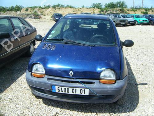Starter RENAULT TWINGO I (C06_) 1.2 (C066, C068) | BP27724805M8 