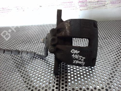 Used Right front brake caliper Right front brake caliper FORD B-MAX (JK) 1.0 EcoBoost (120 hp) 20951467 20951467