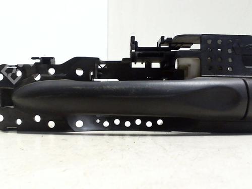 Rear right exterior door handle RENAULT SCÉNIC III (JZ0/1_) 1.5 dCi | BP20947732C130 