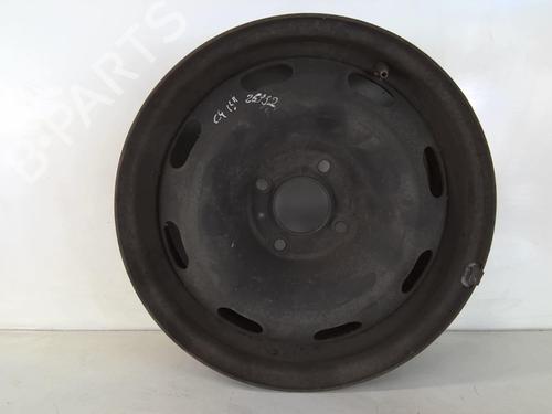 Used Rim CITROËN C4 Coupe (LA_) 1.6 HDi (109 hp) 21568351