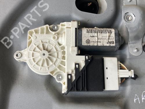 Rear right window mechanism VW TOURAN (1T1, 1T2) 1.9 TDI | BP27570275C25 