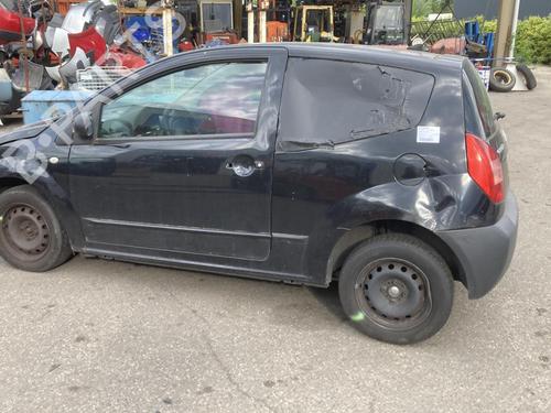 Generator CITROËN C2 (JM_) 1.1 | BP20971435M7 