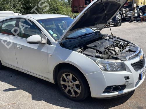 Front left window mechanism CHEVROLET CRUZE Hatchback (J305) 2.0 CDI | BP27972692C22  - Image 5