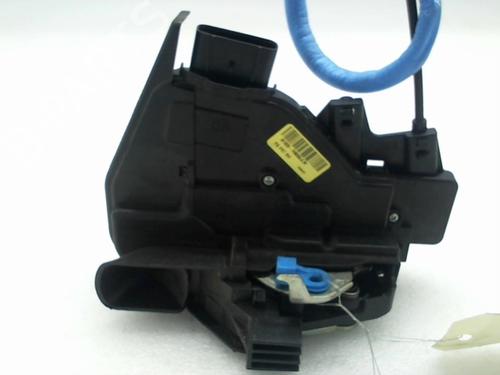 Used Front right lock Front right lock KIA RIO IV (YB, SC, FB) 1.0 T-GDI 100 (101 hp) 20965292 20965292