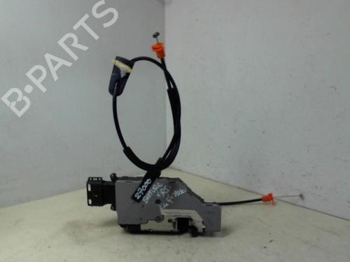Rear right lock CITROËN C4 Grand Picasso I (UA_) 1.6 HDi | BP20960237C99 