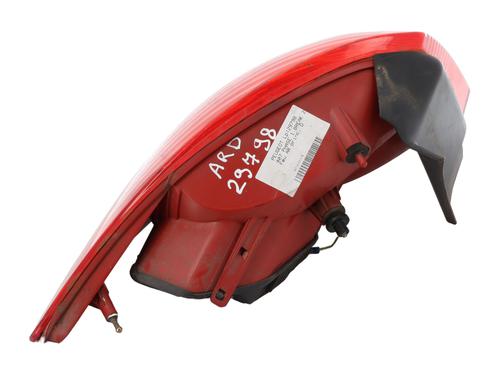 Right taillight PEUGEOT 407 SW (6E_, 6D_) 2.0 HDi 135 | BP20967660C35 