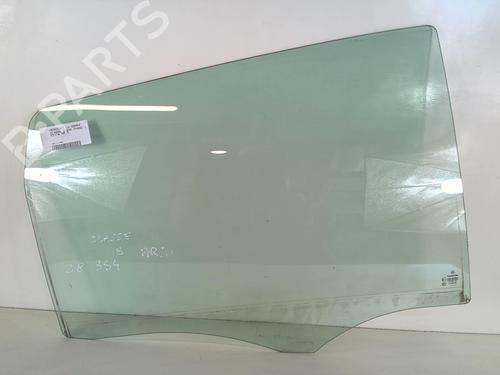 Used Rear right door window MERCEDES-BENZ B-CLASS Sports Tourer (W245) B 200 CDI (245.208) (140 hp) 20952380