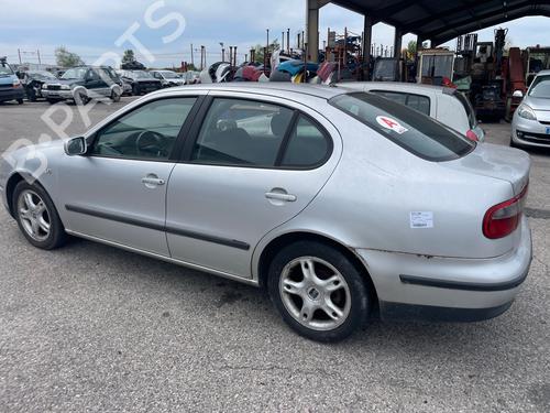 Brugte SEAT TOLEDO II (1M2) 1.9 TDI 4959295