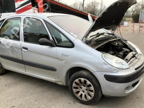 Venstre foran utvendig håndtak CITROËN XSARA PICASSO (N68) 1.8 16V | BP20952912C128 