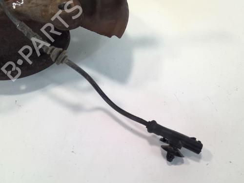 Used Left front steering knuckle Left front steering knuckle DACIA DUSTER (HS_) 1.5 dCi 4x4 (HSMC, HSMD) (110 hp) 20944018 20944018