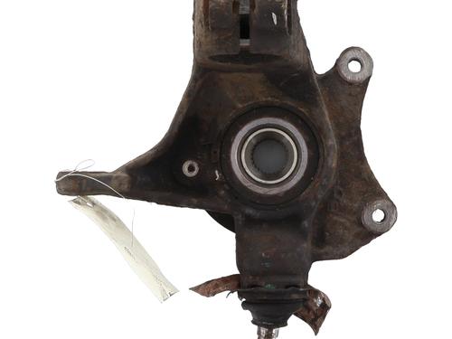 Left front steering knuckle CITROËN C5 II (RC_) 1.6 HDi (RC8HZB) | BP32467093M25 - Image 5