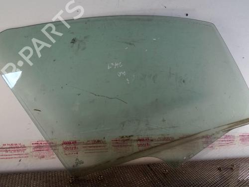 Used Front right door window CITROËN C3 I (FC_, FN_) 1.4 HDi (68 hp) 20957311
